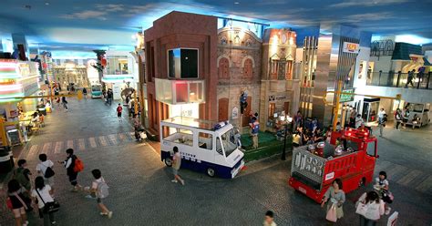What is KidZania .
